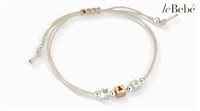 Bracciale Le Bebé Donna I Dadini in Oro rosa DLB051 - DLB051